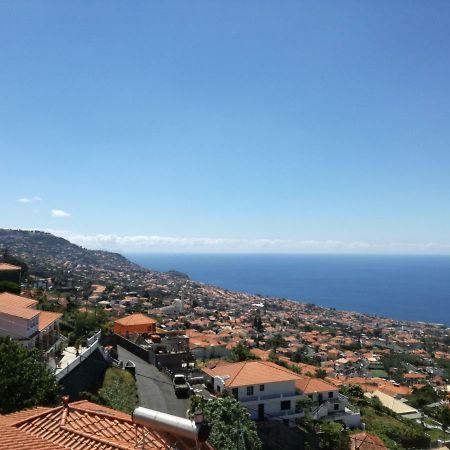 Willa The Hill View House Funchal  Zewnętrze zdjęcie