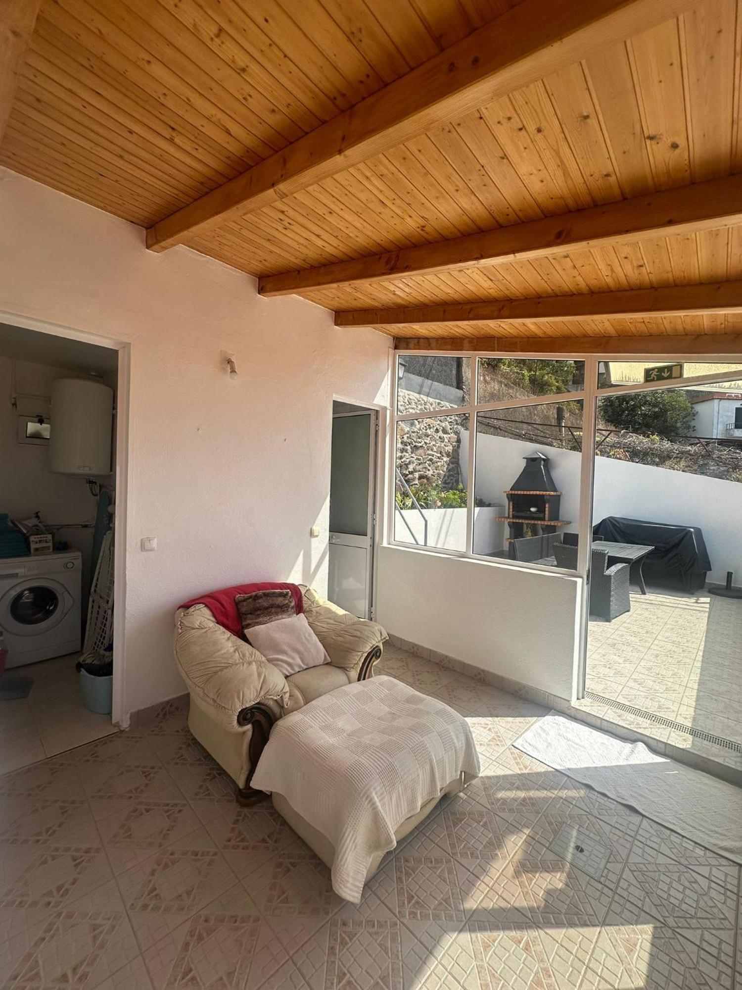 Willa The Hill View House Funchal  Zewnętrze zdjęcie